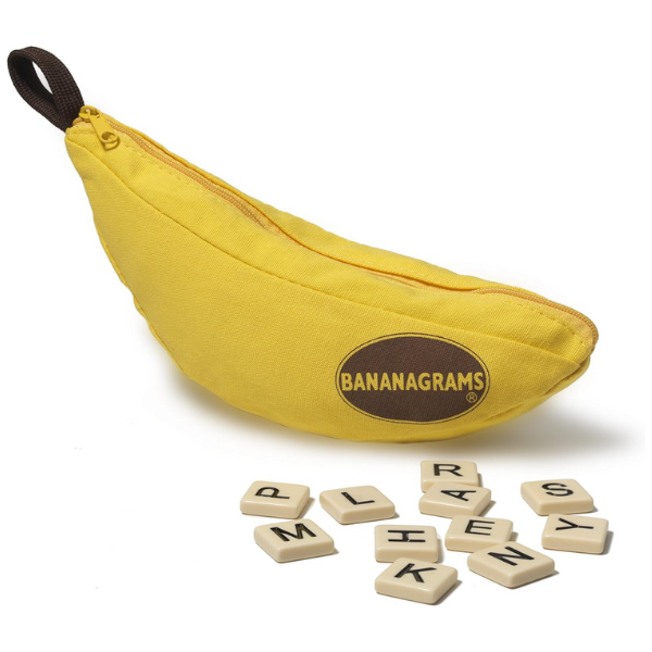 Bananagrams