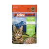 Feline Natural Chicken and Lamb Feast Freeze-Dried Cat Food