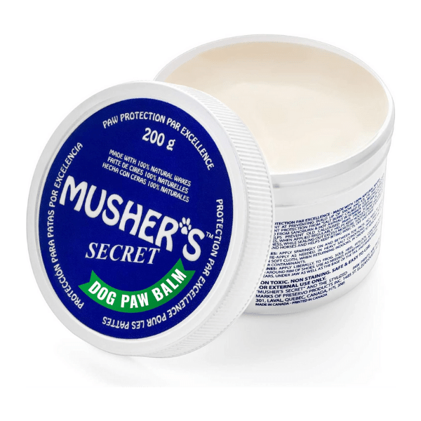 Musher's Secret Dog Paw Wax - 200 g