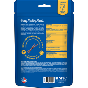 N-Bone Puppy Teething Treats