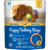 N-Bone Puppy Teething Ring Chicken Flavour - 3 Pack