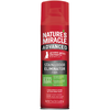 Nature's Miracle Advanced Stain and Odor Foam for Cats - 17.5 oz