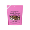 Bocce's Bakery Duck Soft and Chewy Treats - 6 oz