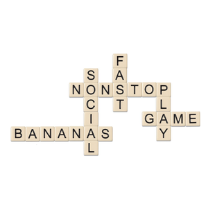 Bananagrams