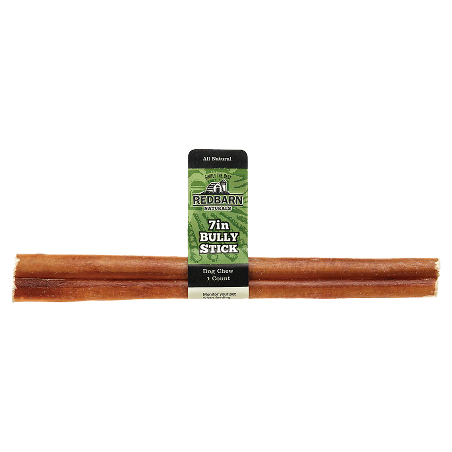 RedBarn Bully Sticks - 7" or 12"