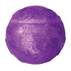 KONG Squeezz Crackle Ball - Medium