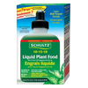 Shultz Liquid Plant Food - 4 oz