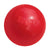 KONG Red Rubber Ball - Large