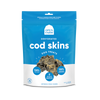 Open Farm Dog Dehydrated Cod Skin Treats - 2.25 oz