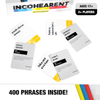 Incohearent Card Game