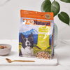 K9 Natural Chicken Feast Freeze-Dried Dog Food