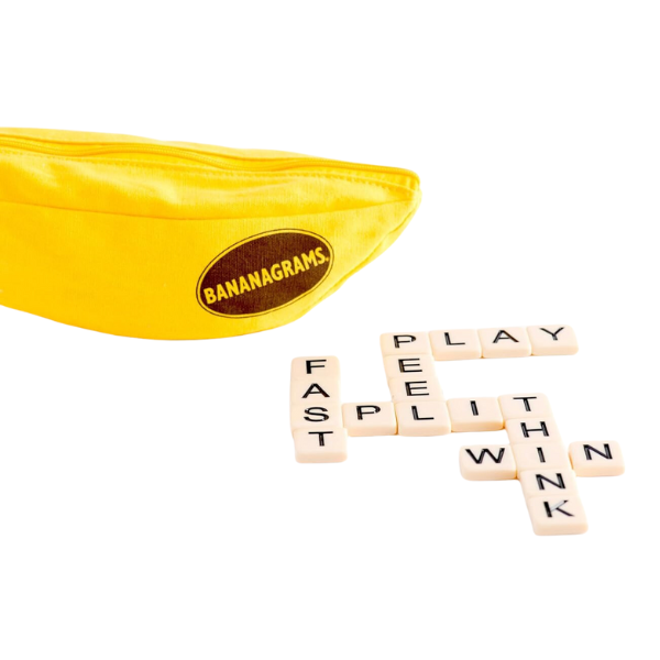 Bananagrams