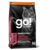 Go! Solutions Sensitivities Salmon for Cats - 3 lbs