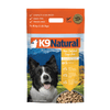 K9 Natural Chicken Feast Freeze-Dried Dog Food