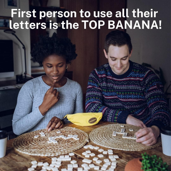 Bananagrams