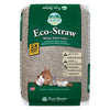 OXBOW EcoStraw Wheat Straw Litter - 20 lbs