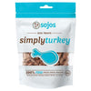 Sojos Simply Turkey - 4 oz