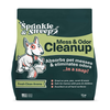 Sprinkle and Sweep Pet Accident Cleanup Aid and Deodorizer - 15 oz