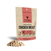 Vital Essentials Freeze-Dried Chicken Breast for Cats