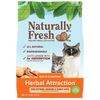 Naturally Fresh Quick-Clump Herbal Attraction Litter - 14 lbs