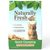 Naturally Fresh Quick-Clumping Litter