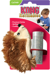 KONG Hedgehog Catnip - Refillable