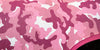 Suitical Recovery Suit for Dogs - Pink Camo