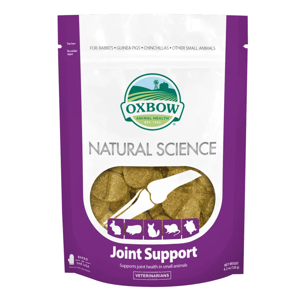 OXBOW Best Sellers Supplement Bundle - Save 10%