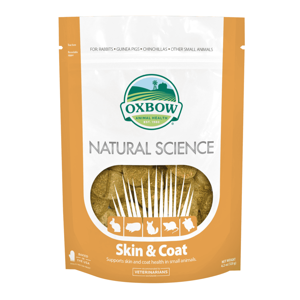 OXBOW Essentials Supplement Bundle - Save 10%