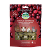 OXBOW Simple Rewards Baked Treats with Cranberry