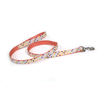 Coastal Colourful Dots Nylon Leash