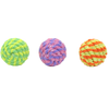 Rattle Ball Cat Toy - 1 Ball