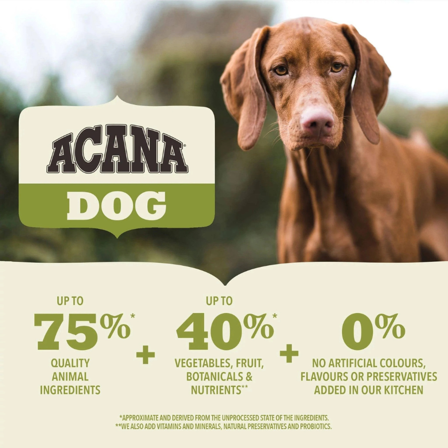 Acana Large Breed Adult