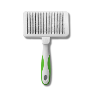 Andis Self-Cleaning Slicker Brush