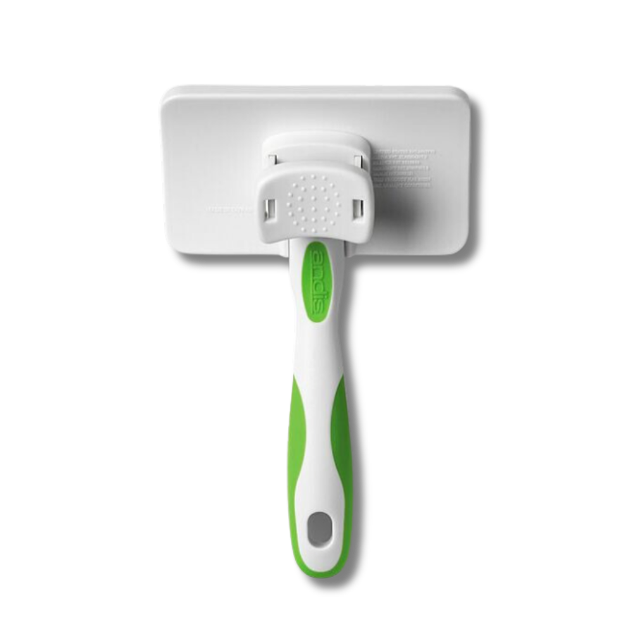 Andis Self-Cleaning Slicker Brush