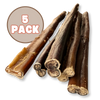 Purely Paws Supreme Beef Bully Sticks - 12"