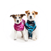 Suitical Recovery Suit for Dogs - Pink Camo