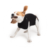 Suitical Recovery Suit for Dogs - Black