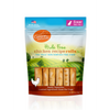 Canine Naturals Hide-Free Chicken Rolls Small 2.5" - 6 Pack