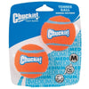 Chuckit! Float Tennis Balls - 2 Pack Medium Balls