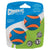 Chuckit! Ultra Squeaker Ball - 2 Pack