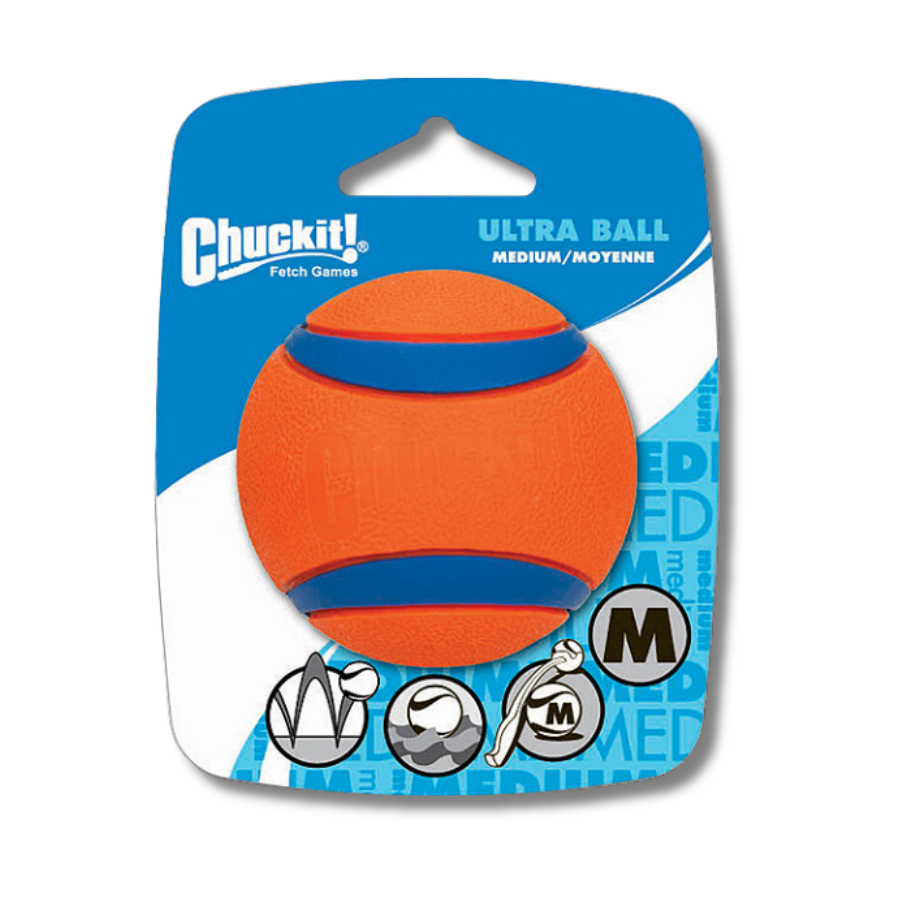 Chuckit! Ultra Ball Float