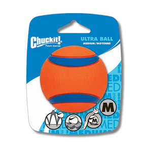 Chuckit! Ultra Ball Float