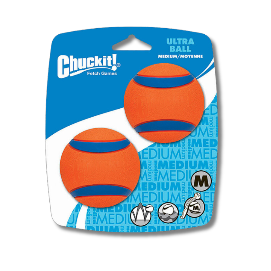 Chuckit! Ultra Ball Float