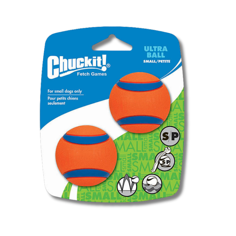 Chuckit! Ultra Ball Float