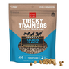 Cloud Star Tricky Trainers Crunchy Salmon Treat