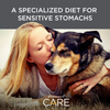 Diamond Care Sensitive Stomach - 25 lbs