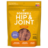 Dogswell Jerky Grain-Free Hip and Joint Duck - 10 oz