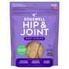 Dogswell Soft Strips Grain-Free Hip and Joint Chicken Treats