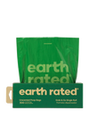 Earth Rated Lavendar Bulk Bags | 1 Roll 300 Large Bags